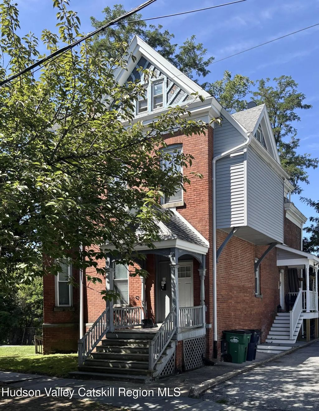 28 S Clover Street 4, Poughkeepsie