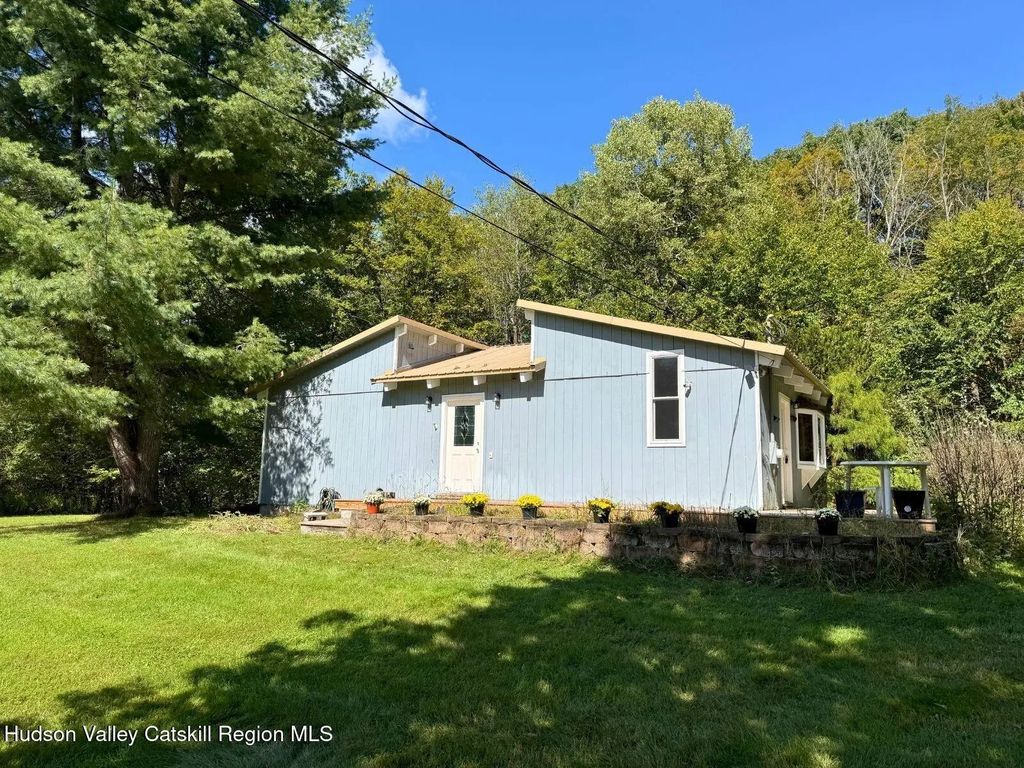 187 Kissimmee Road, Fleischmanns