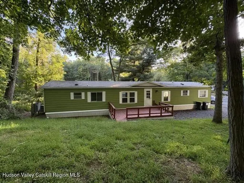 661 Ulster Landing Road Lot 31, Saugerties