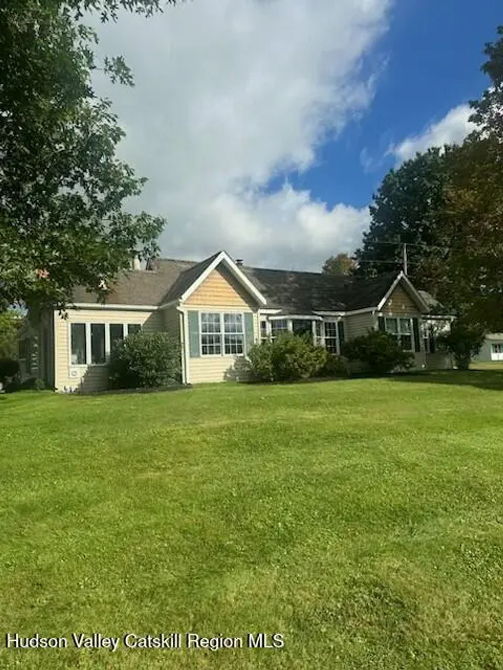281 Old Road, Windham