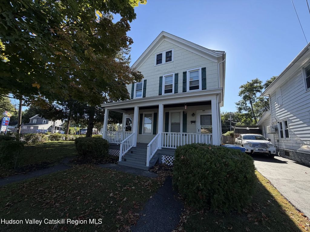 252 Elmendorf Street, Kingston