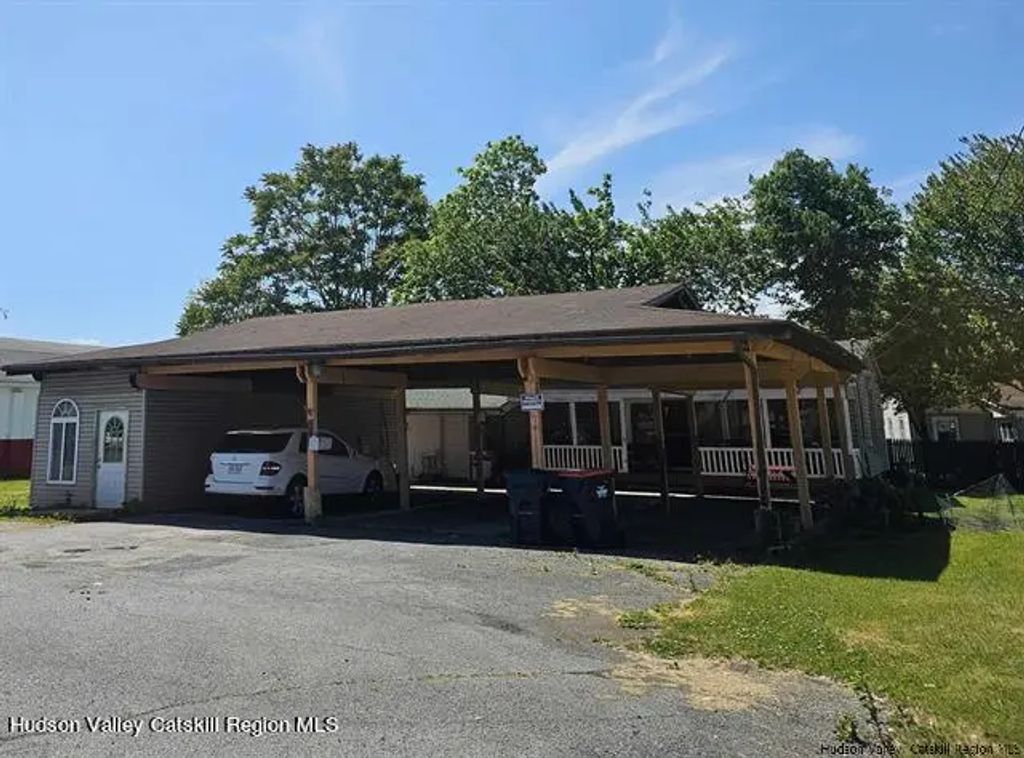 771 Ulster Ave. Avenue 3, Kingston