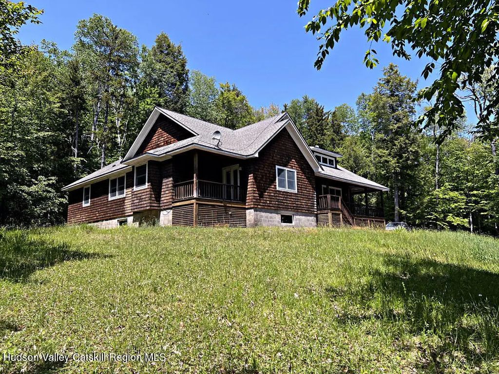203 Mitchell Road, Tannersville