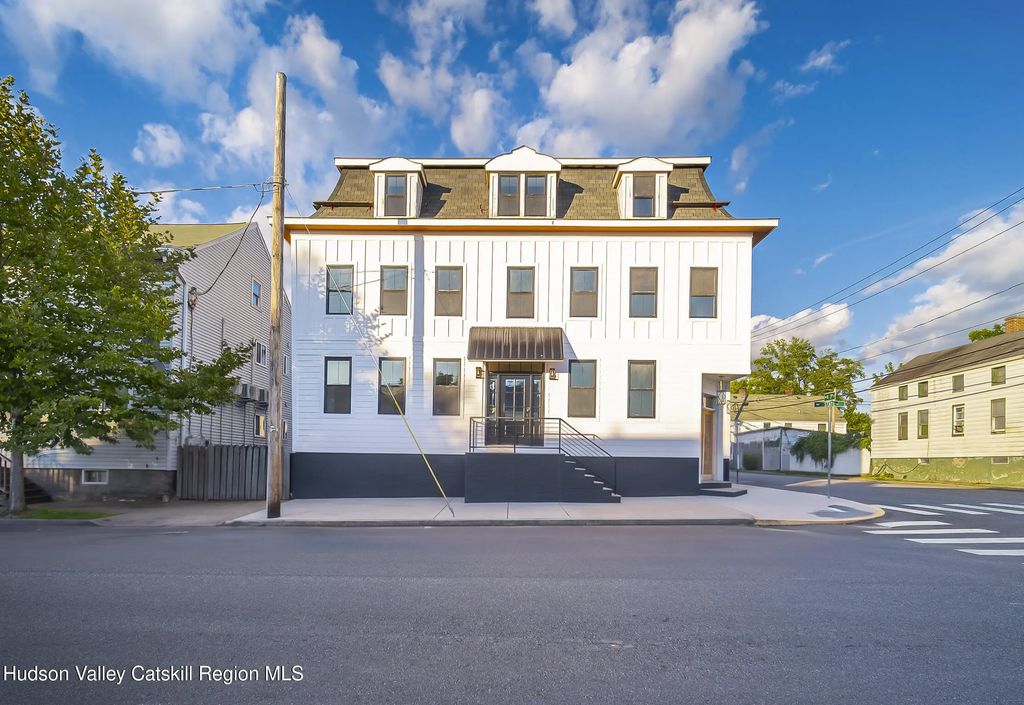 258 State Street 6, Hudson
