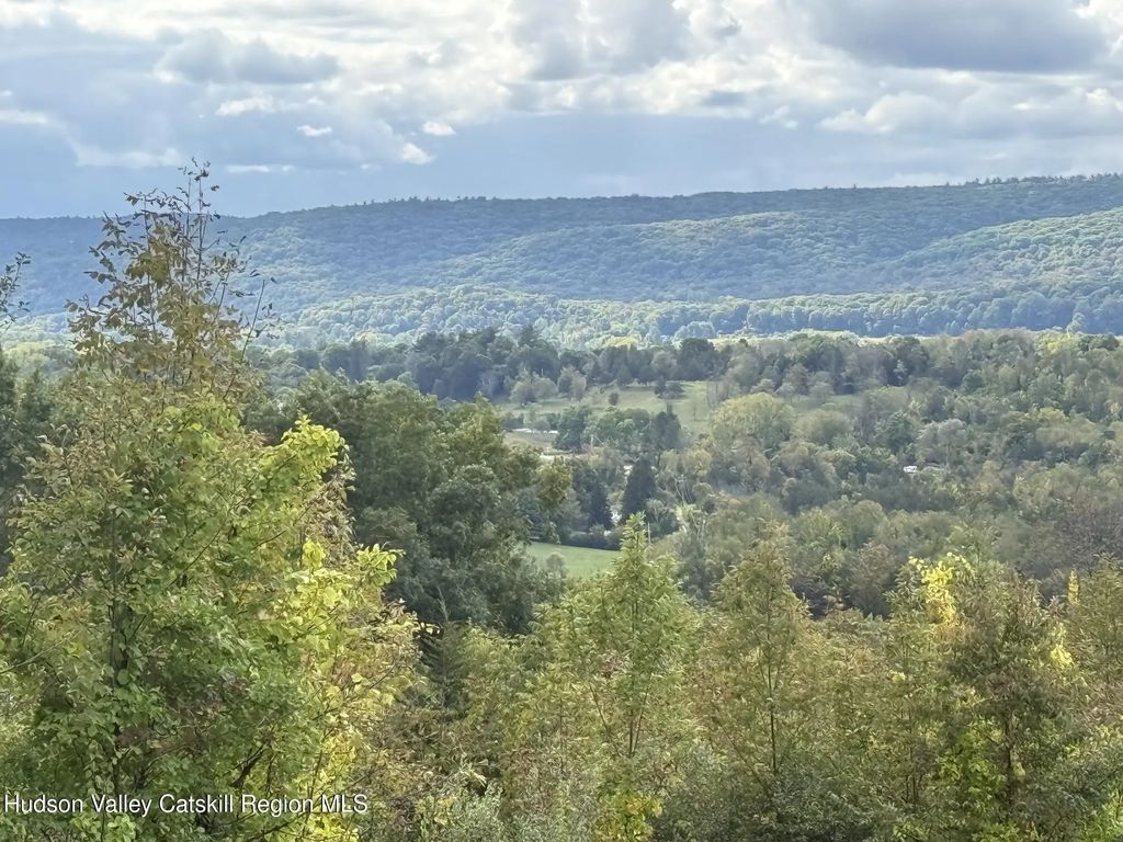Lot # 11 Westerly Ridge Drive, Amenia