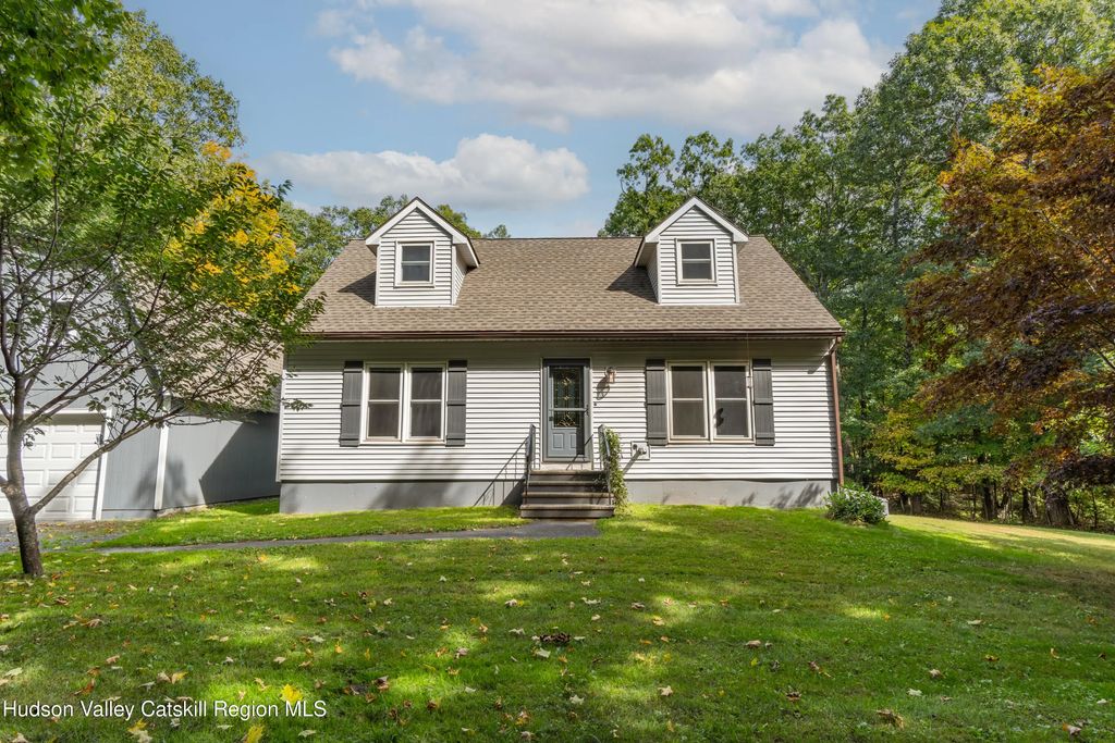 353 5 Mile Woods Road, Catskill