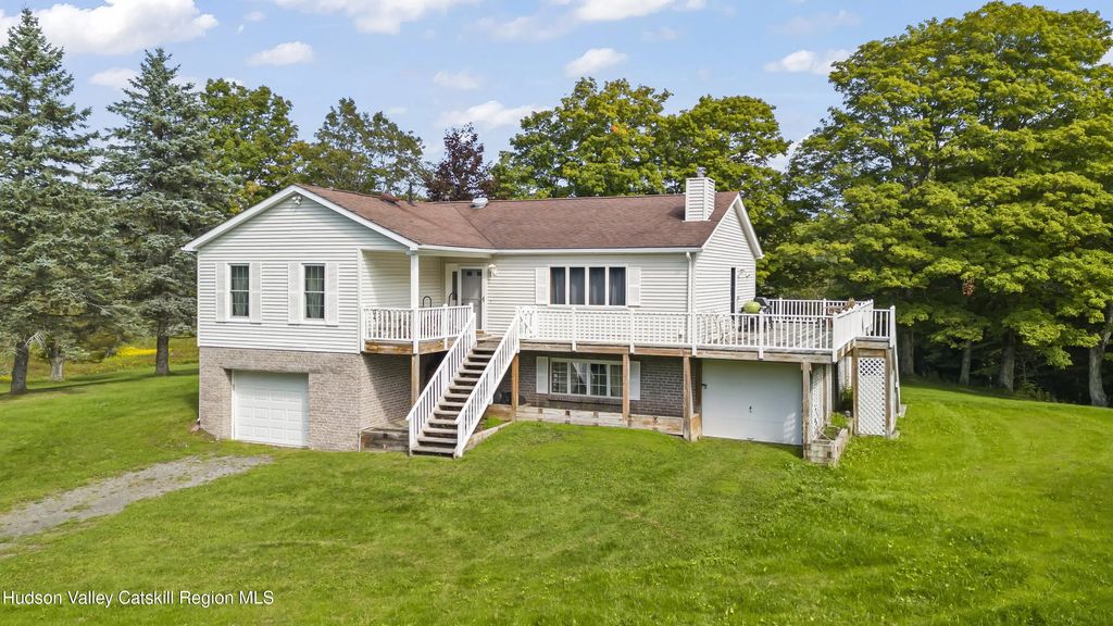 188 Gulf Road, Rensselaerville