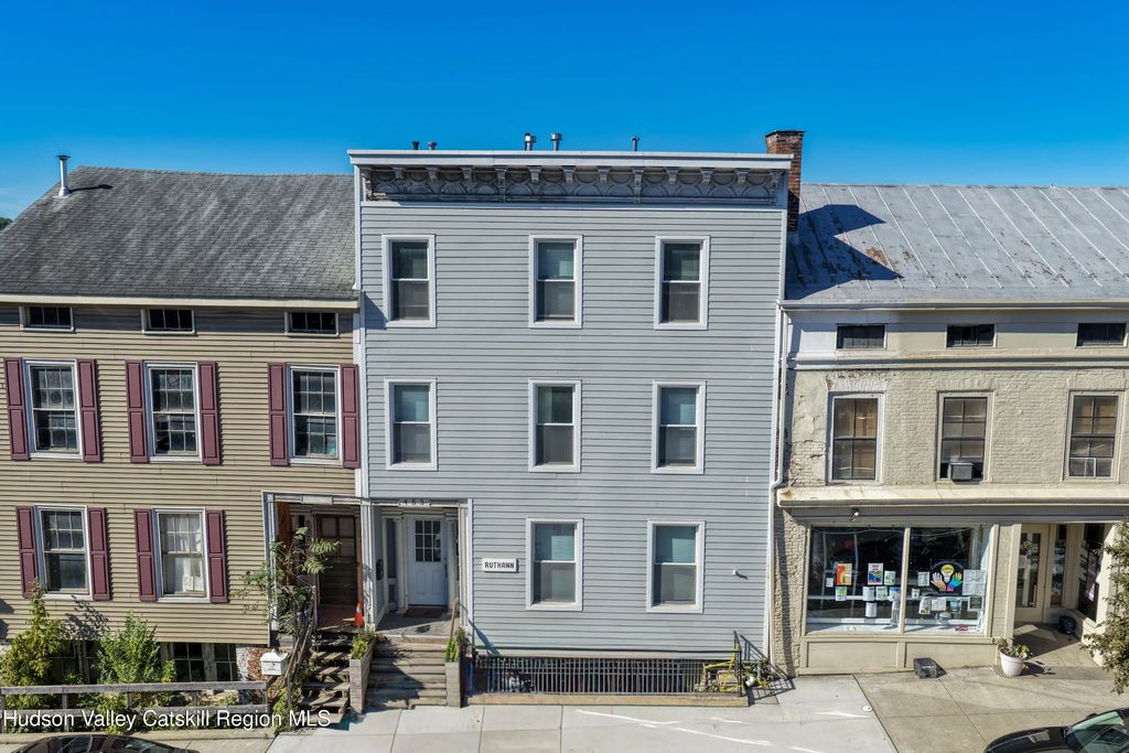 453 Main Street, Catskill