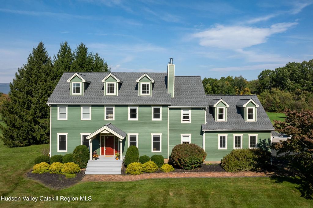 79 Millbrook Road, Wallkill