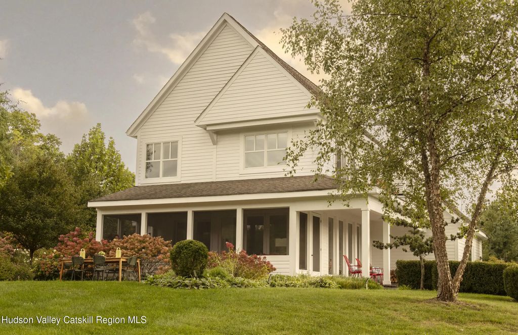 336 Main Street, Germantown