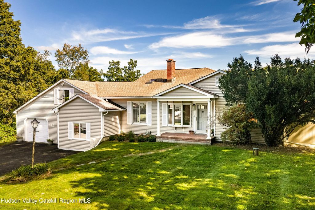 1476 County Route 5, Canaan
