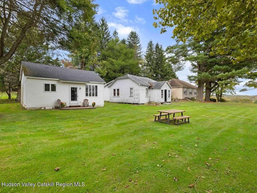 376 Cypert Road, Woodbourne