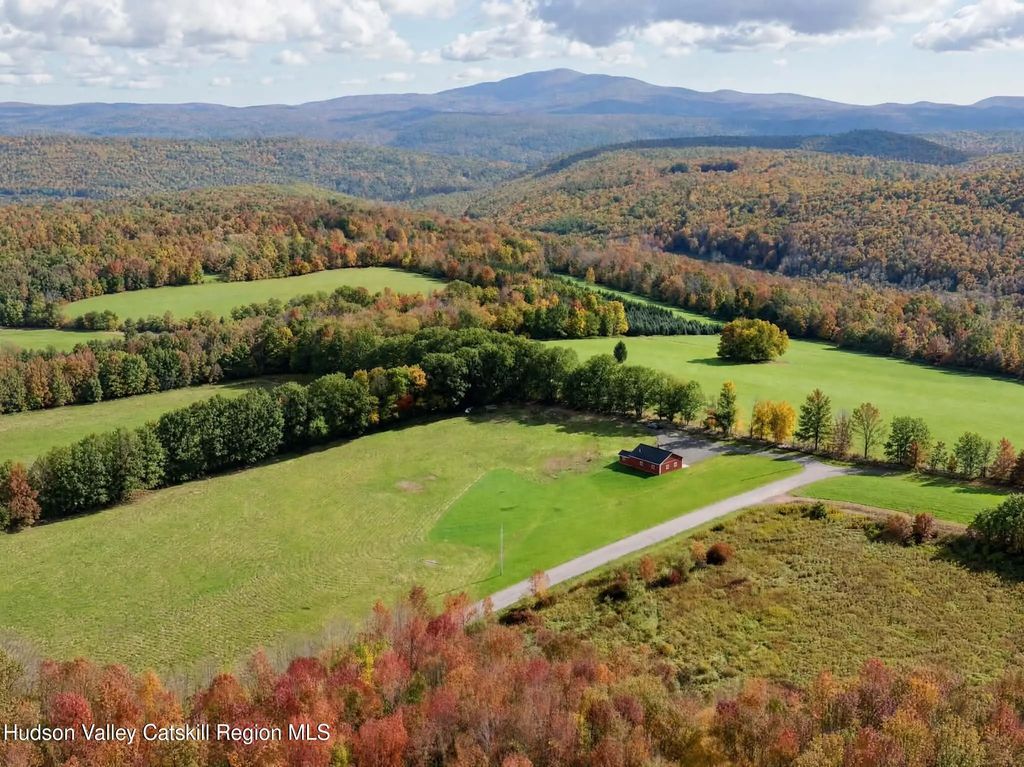 4312 Johnson Hollow Road, Prattsville
