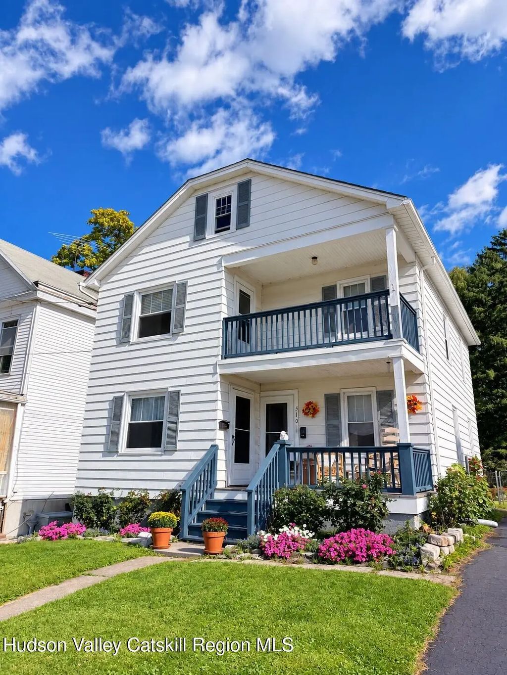 510 Clinton Street, Hudson