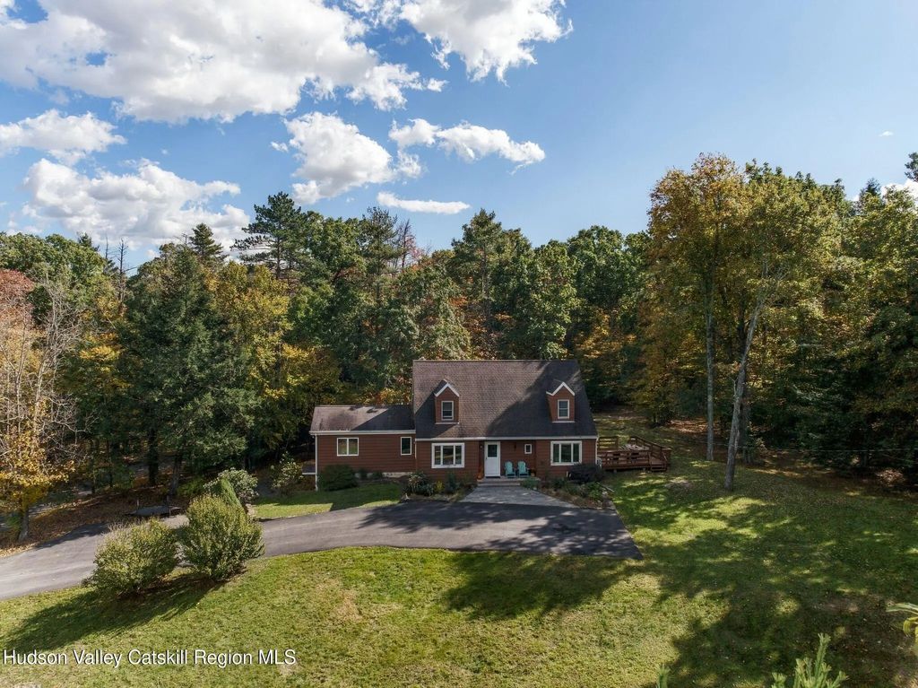 22 Mrs Franks Road, Saugerties