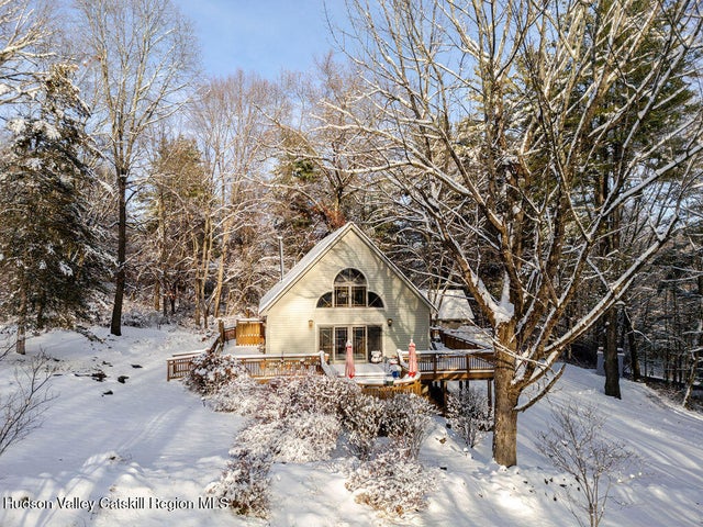 53 Snyder Pond Road, Copake