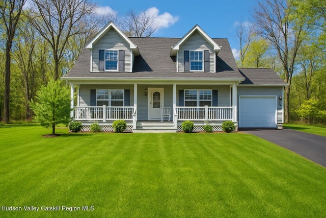 882 Sleepy Hollow Road, Athens