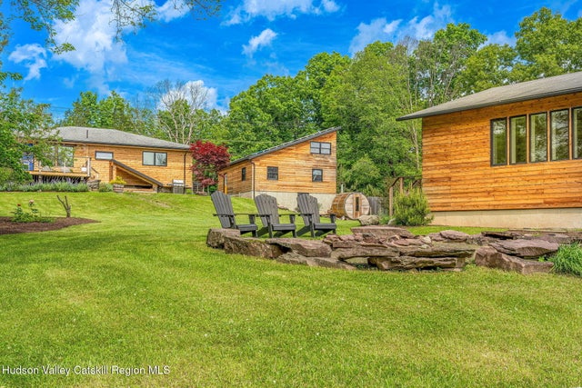 10 Harry Wells Road, Saugerties