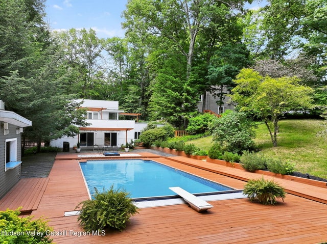 1202 Jackson Corners Road, Red Hook