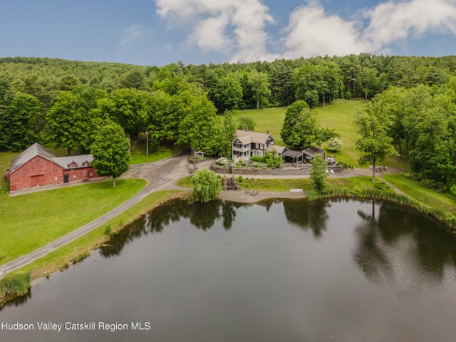 88 Mac Brown Road, Claverack-Red Mills