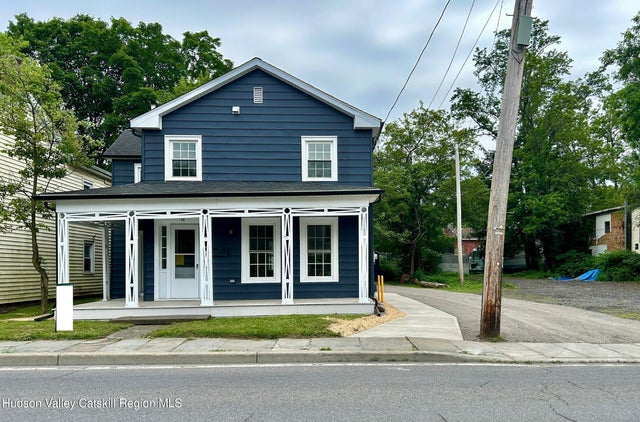 42 Ulster Avenue, Saugerties