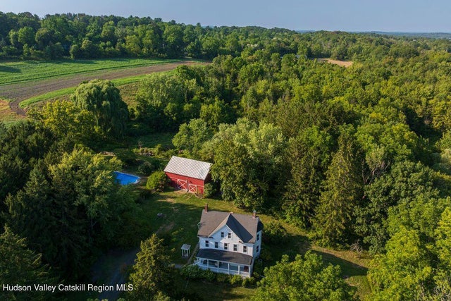 276 Leeds Athens Road, Athens