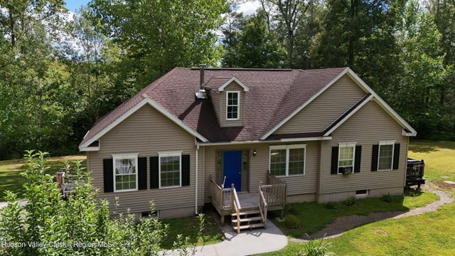 83 Buffalo Road, Saugerties