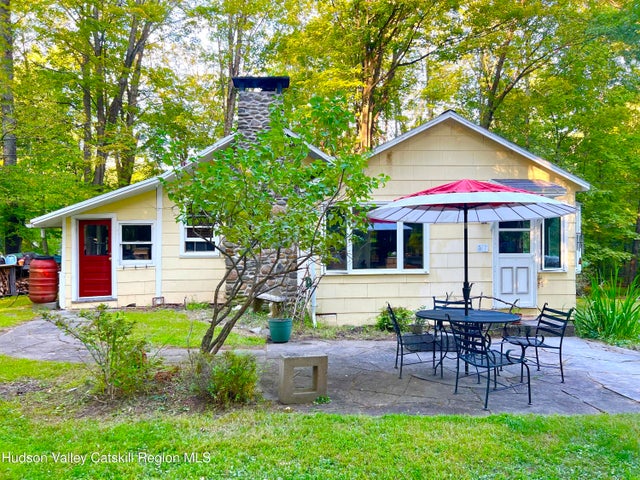 57 Ohayo Mt. Road, Woodstock