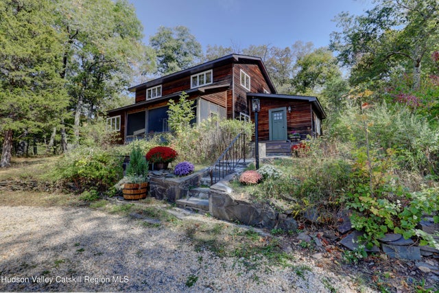 96 Echo Hill Road, Saugerties