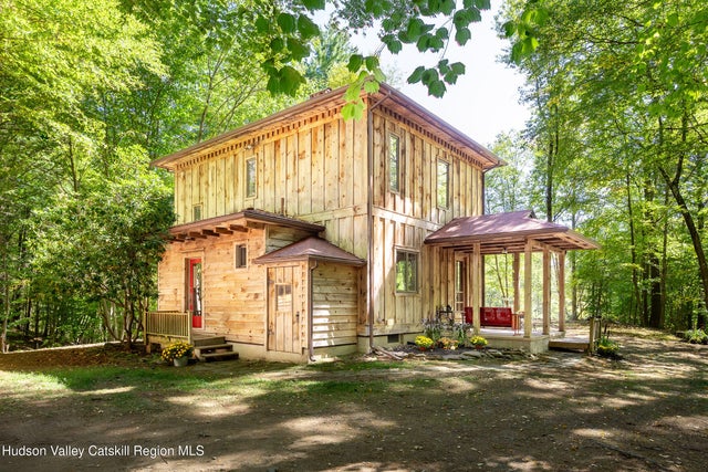 45 Rose Lane, Woodstock