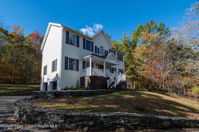 7 Birch Hill Road, Copake