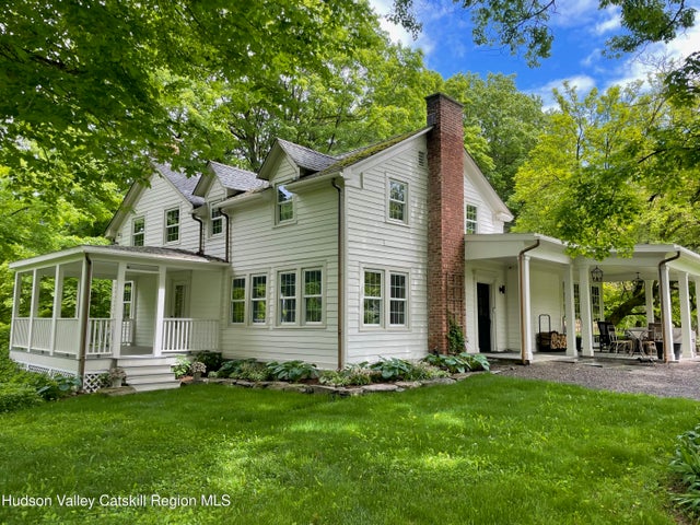 416 Hapeman Hill Road, Red Hook