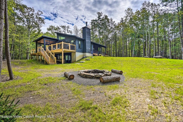 158 Rivka Road, Saugerties