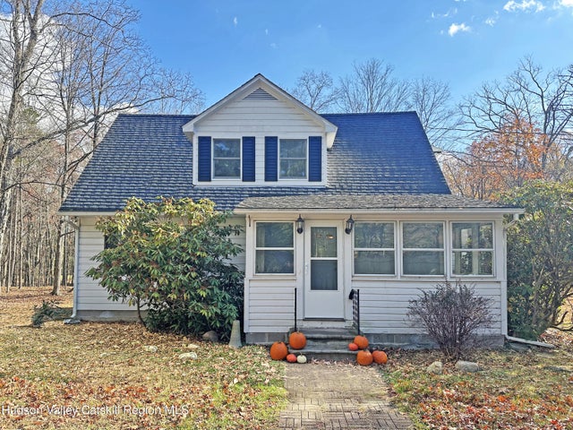 376 Band Camp Road, Saugerties