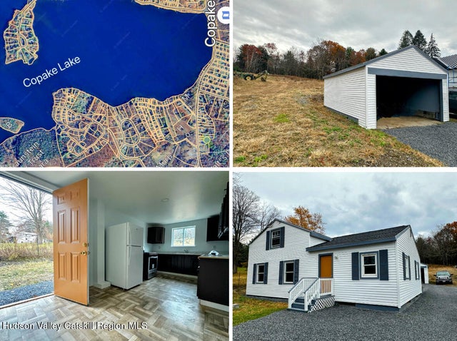 3264 County Route 7, Copake