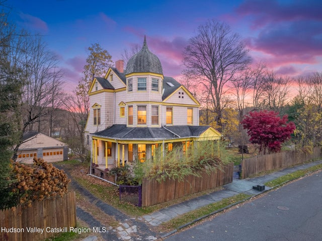 156 Hunter Street, Kingston