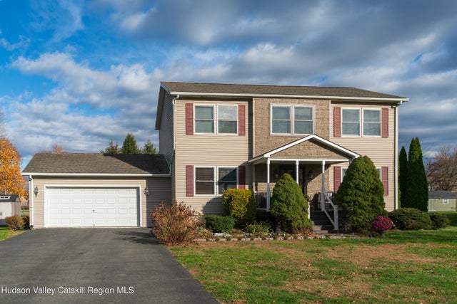 84 Josephs Drive, Saugerties