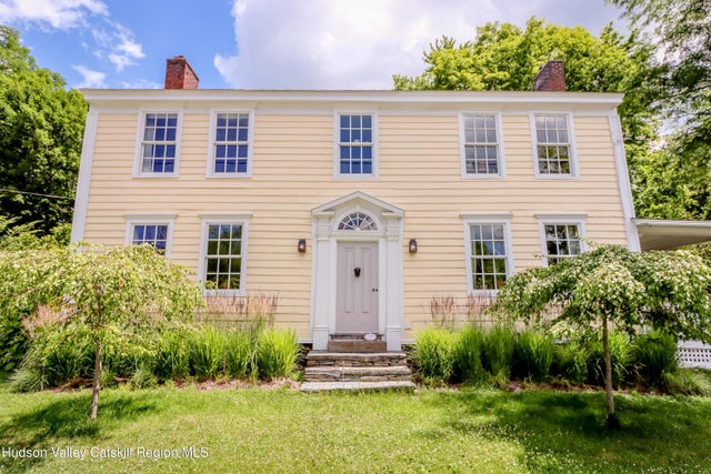 858 State Route 203, Austerlitz