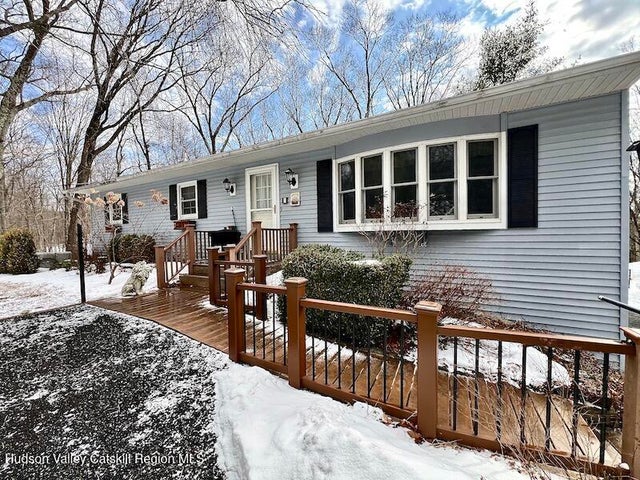 5 Durmo Road, New Paltz