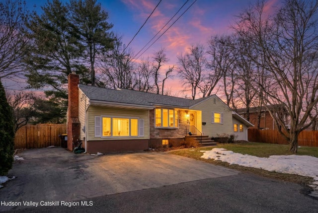 3 Cedar Lane, Saugerties