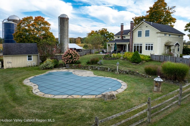 1030 County Route 27a, Ancram