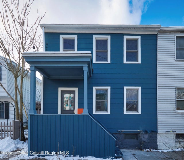 315 State Street, Hudson