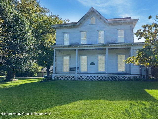 60 Anthony Street, Hillsdale