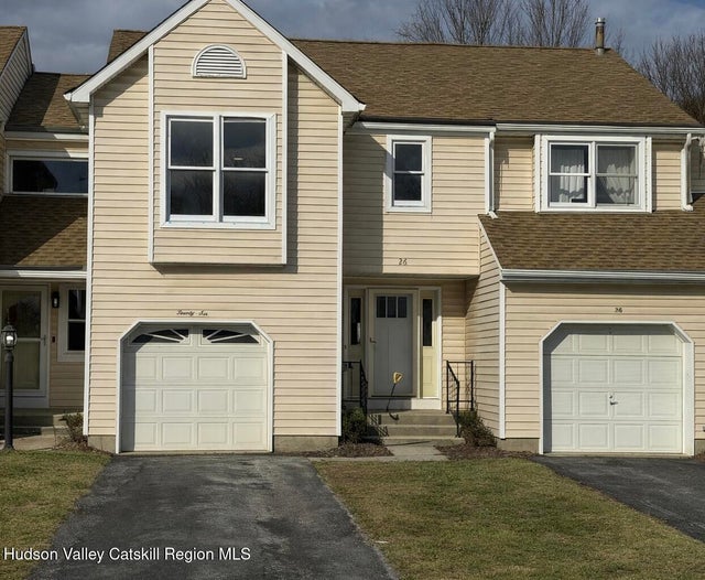 26 Red Maple Road, Saugerties