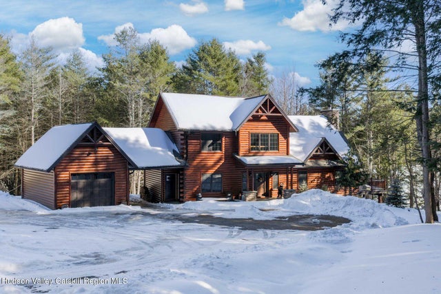 85 Conifer Lake West Rd., Jewett