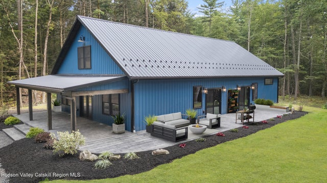 805 Kripplebush Road, Accord