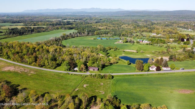 643 Eichybush Road, Kinderhook