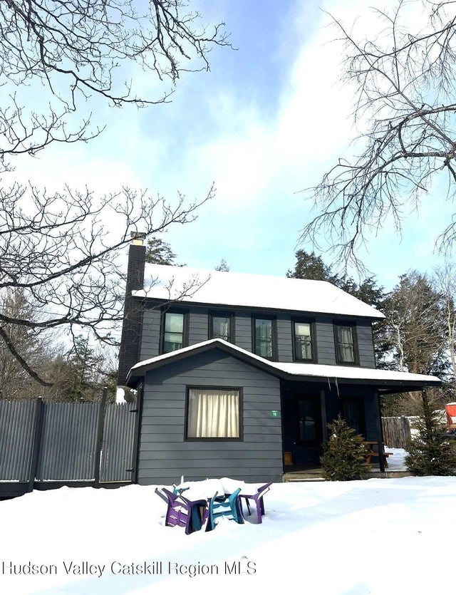 98 Spruce Street, Tannersville