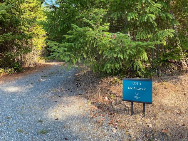 2 of 23 - Lt 4 Spruce Ave, Gabriola Island, BC