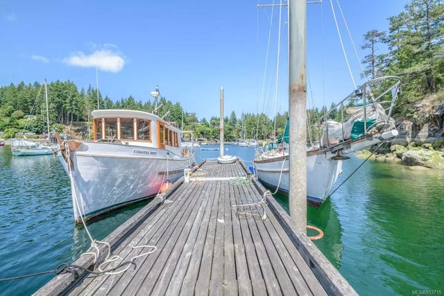 3 of 57 - 1905 Martin Rd, Gabriola Island, BC